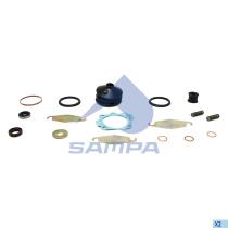 SAMPA 030843 - REPAIR KIT, GEAR SHIFT CONTROL