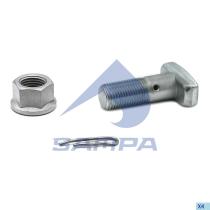 SAMPA 030911 - REPAIR KIT, STUD