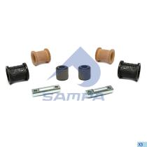 SAMPA 030950 - REPAIR KIT, STABILIZER BAR