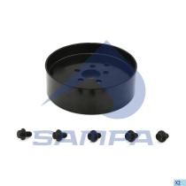 SAMPA 030951 - REPAIR KIT, WATER PUMP