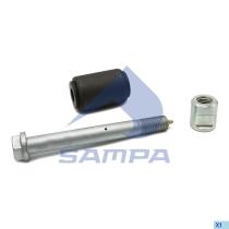 SAMPA 030953 - REPAIR KIT, SPRING