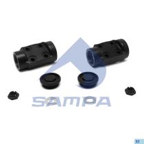 SAMPA 030959 - REPAIR KIT, CAB