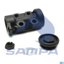 SAMPA 030960 - REPAIR KIT, CAB