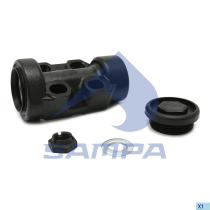 SAMPA 030961 - REPAIR KIT, CAB