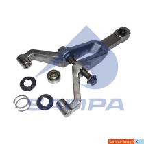 SAMPA 030963 - REPAIR KIT, CLUTCH