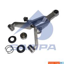 SAMPA 030964 - REPAIR KIT, CLUTCH