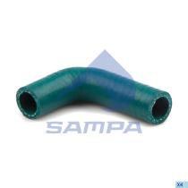 SAMPA 031114 - HOSE, OIL COOLER