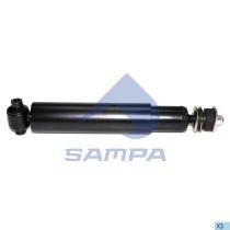 SAMPA 3112301 - SHOCK ABSORBER