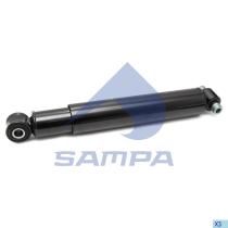 SAMPA 3112401 - SHOCK ABSORBER