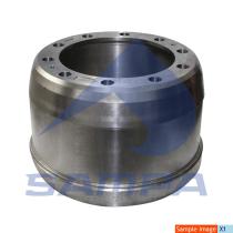 SAMPA 031199 - BRAKE DRUM