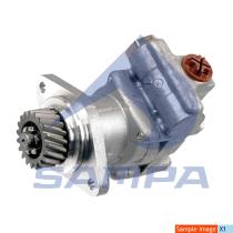 SAMPA 031227 - STEERING PUMP