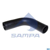 SAMPA 031309 - HOSE, RADIATOR