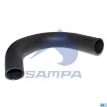 SAMPA 031353 - HOSE, RADIATOR