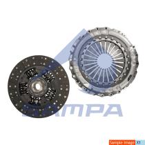 SAMPA 031507 - CLUTCH KIT