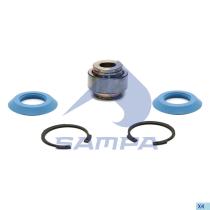 SAMPA 031513 - REPAIR KIT, CLUTCH