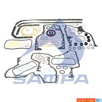 SAMPA 031515 - GASKET KIT, CYLINDER BLOCK
