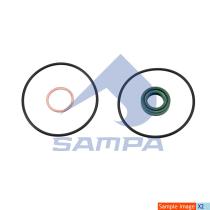 SAMPA 031522 - REPAIR KIT, STEERING PUMP