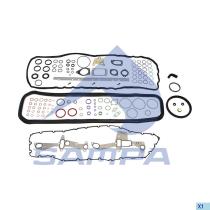 SAMPA 031525 - GASKET KIT, CYLINDER HEAD