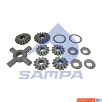 SAMPA 031526 - REPAIR KIT, DIFFERENTIAL