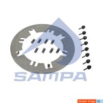 SAMPA 031528 - REPAIR KIT, PLANETARY GEAR