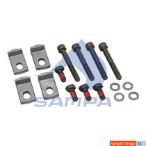 SAMPA 031529 - REPAIR KIT, CLUTCH