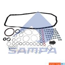 SAMPA 031535 - GASKET KIT, CYLINDER HEAD