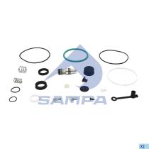 SAMPA 031537 - REPAIR KIT, CLUTCH