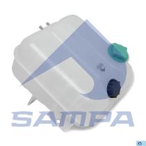 SAMPA 3212901 - EXPANSION TANK, RADIATOR