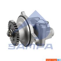 SAMPA 032182A - STEERING PUMP