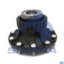 SAMPA 033013AF - WHEEL HUB