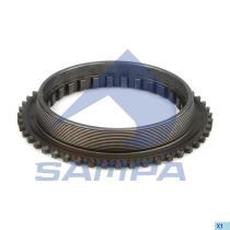 SAMPA 033289 - SYNCHRONIZING RING, MAIN SHAFT