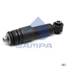 SAMPA 3422401 - SHOCK ABSORBER, CAB