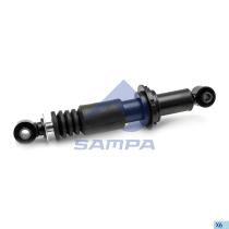 SAMPA 3424201 - SHOCK ABSORBER, CAB