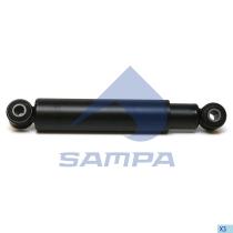 SAMPA 3426401 - SHOCK ABSORBER