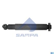 SAMPA 3501701 - SHOCK ABSORBER