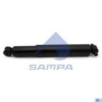 SAMPA 3501901 - SHOCK ABSORBER