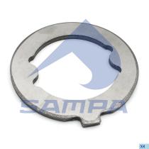 SAMPA 035051 - LOCK WASHER, AXLE