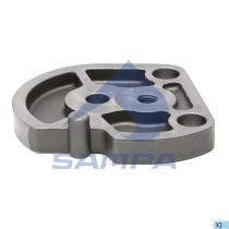 SAMPA 035078 - BRACKET, FAN