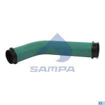 SAMPA 036486 - PIPE, THERMOSTAT