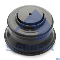 SAMPA 037122 - PISTON, AIR SPRING PARTS