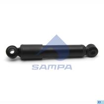 SAMPA 037125 - SHOCK ABSORBER, CAB