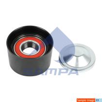 SAMPA 037241 - TENSION ROLLER, FAN