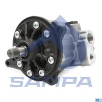 SAMPA 037267 - STEERING PUMP