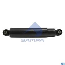 SAMPA 037343 - SHOCK ABSORBER