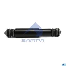 SAMPA 037356 - SHOCK ABSORBER