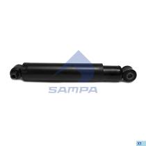 SAMPA 037366 - SHOCK ABSORBER