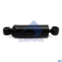 SAMPA 037373 - SHOCK ABSORBER, SEAT