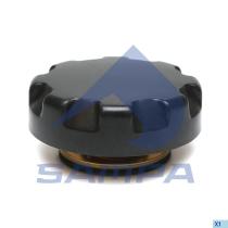 SAMPA 038098 - EXPANSION TANK CAP, RADIATOR