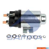 SAMPA 038103 - RELAY, STARTER MOTOR