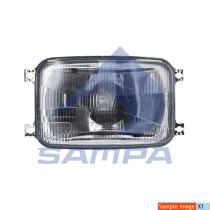 SAMPA 038194 - HEAD LAMP